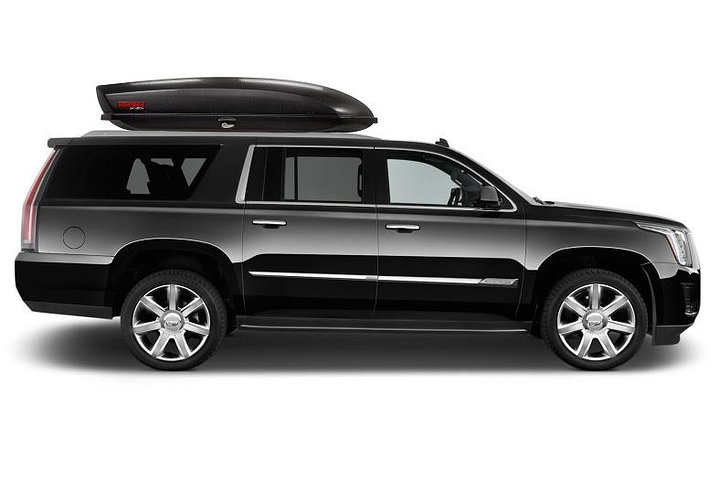 Private Car Service from Breckenridge or Keystone to Denver Int'l Airport (DEN) - Photo 1 of 8